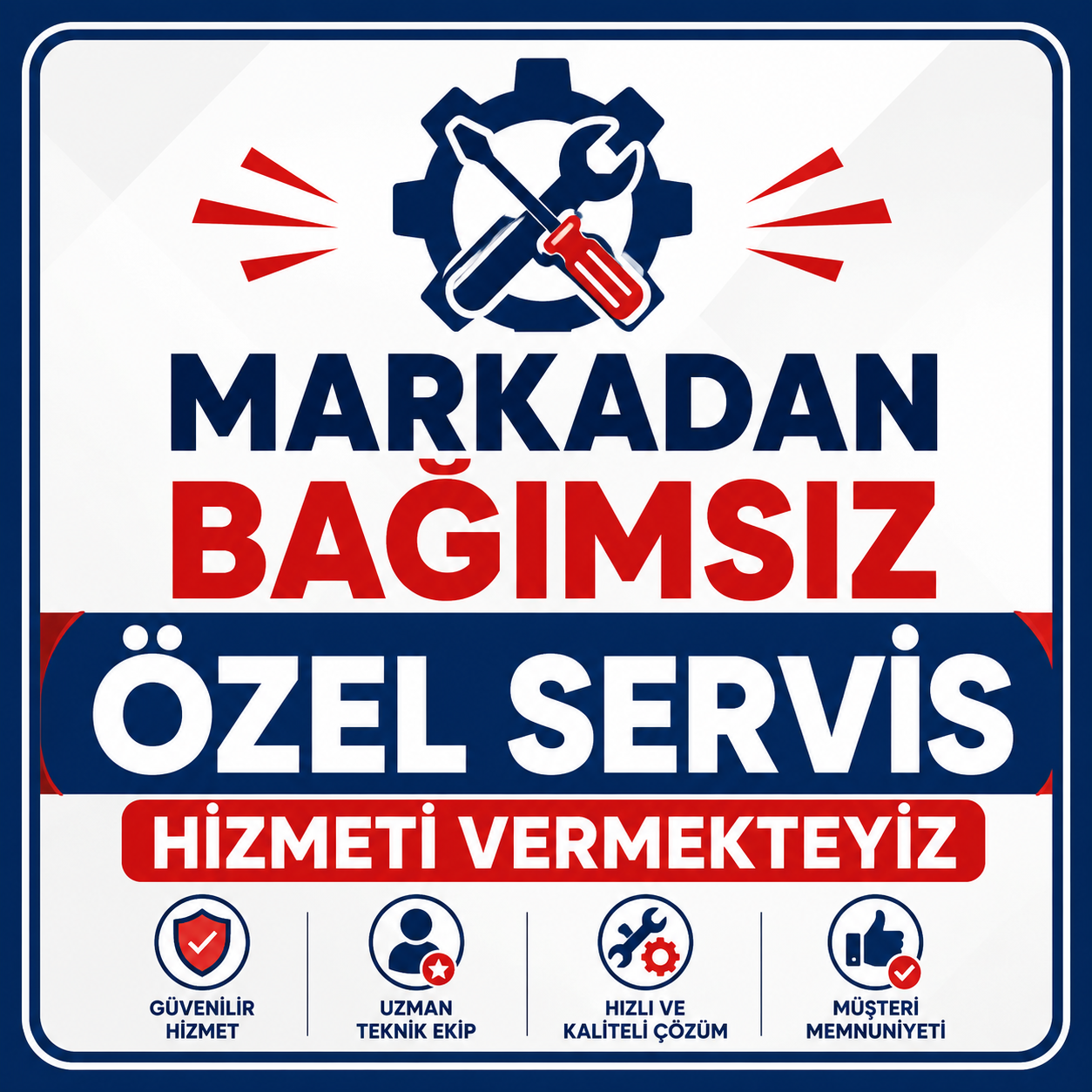 Trabzon Eca Klima Servisi markadan bağımsız teknik servis